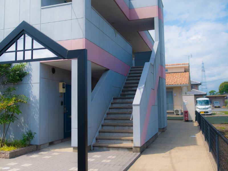 sakura outside portrait 20230822